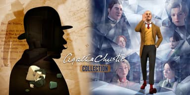Agatha Christie Collection | Nintendo Switch @ eShop - Nintendo EShop