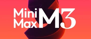 [Deal] MiniMax Week bei GMI Cloud: M3, M2.7, Speech 2.8 & Music 3.0 für 14 Tage kostenlos