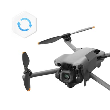 50% Rabatt auf DJI Care Refresh (alle Modelle) – Back-to-School Sale bis 02.09. u.a AIR 3S, Neo 2, Avata 360, Mini 4 5 Pro - DJI