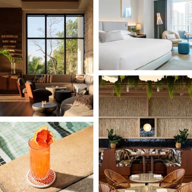 IHG Hotels: Summer Sale Nordamerika & Karibik | z.B. Holiday Inn New York City ab 129€/Nacht (2 Personen) oder 146€ für 4 Personen - IHG Hotels