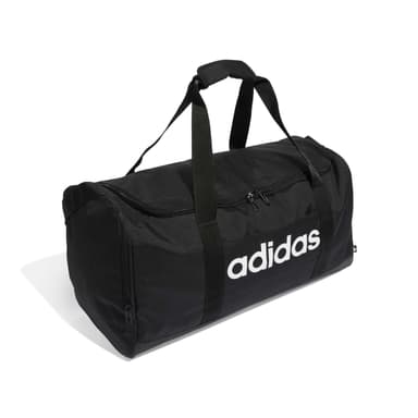 (Prime) Adidas Sporttasche Duffel Bag Gr. M Volumen 39,75 Liter - Amazon