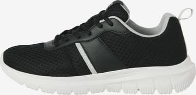 JACK & JONES Sneaker JFWTAYLOR in Schwarz für 22,35 € inkl. Versand | alle Größen verfügbar | ABOUT YOU - ABOUT YOU
