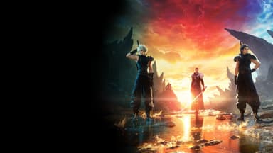 Final Fantasy VII Twin Pack (Remake Intergrade & Rebirth) PS5 - PlayStation