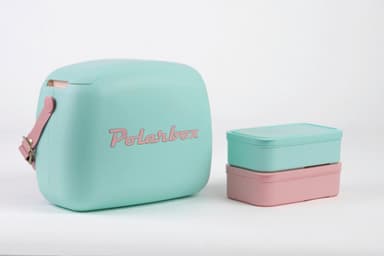 Polarbox KÜHLBOX Türkis 6 L - XXXLutz