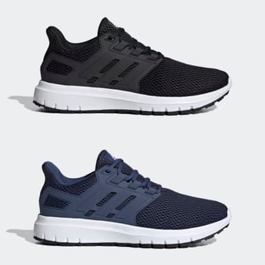 [CB Deal] Adidas Ultimashow Schuh • Schwarz & Blau • 40 2/3 - 47 1/3 | adiClub - Adidas