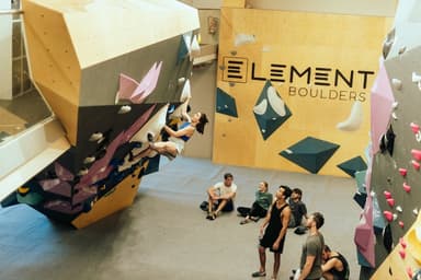 Gratis Element Boulders Eintritt über Gamescom Epix bekommen