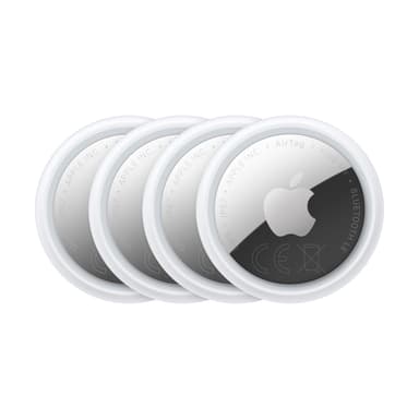 Apple AirTag (2nd Generation) 4er Pack - Amazon