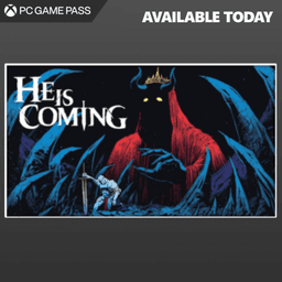 He is Coming für Xbox Game Pass (PC)
