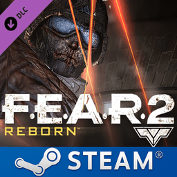 Steam | F.E.A.R. 2: Reborn (DLC) | jetzt Dauerhaft Kostenlos | Hauptspiel wird benötigt