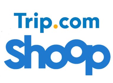 [ Trip.com X Shoop ] Bis zu 10% Cashback auf valide Buchungen (Mietwagen, Hotel, Transfers, Kreuzfahrten, Flüge, Züge) - Trip