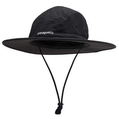 Patagonia QUANDARY BRIMMER Unisex - Sonnenhut Gr. S - Globetrotter