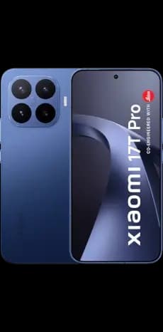 Xiaomi 17T Pro 512GB | -102€ vs Idealo | Flat: Vodafone: 20GB + 5GB, 75GB & Telekom: 25GB, 50GB & O2: 35GB, Unlim. (Teil. Freiw. Trade-In) - Media Markt Tarifwelt