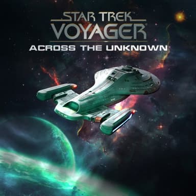 Star Trek: Voyager - Across the Unknown | Nintendo Switch 2 @ eShop - Nintendo EShop