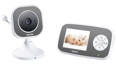 [voelkner.de] Beurer BY 110 Video Babyphone Kamera Digital 2.4GHz - Voelkner