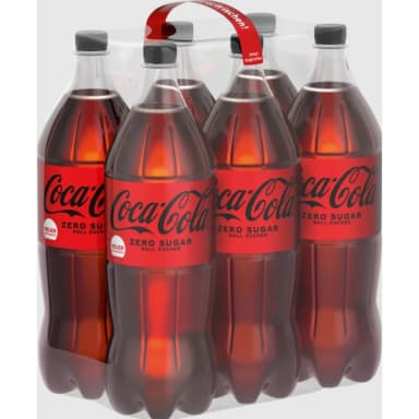 [JoyBuy] 36L Cola | Cola Zero | Sprite für 0,82 € je Liter kostenlos nach Hause geliefert - Joybuy