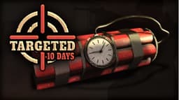 Targeted - 10 Days Kostenlos (PC Epic Games)