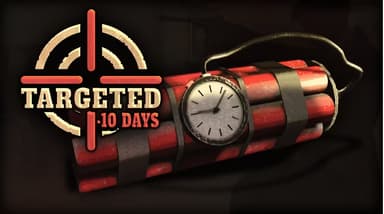 Targeted - 10 Days Kostenlos (PC Epic Games) - Epic Games