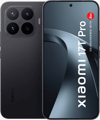 Gewinn, Vodafone Netz, Young GigaKombi: Xiaomi 17t Pro 512GB Allnet/SMS Flat 60GB 5G 19,99€/Monat & 99,95€, 100€ RNM | +120€ ohne GK - DEINHANDY