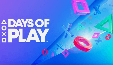Playstation Plus Abos 12 Monatsabo rabattiert | Controller für 54,99€ | und vieles mehr! | Days of Play [Playstation] - PlayStation