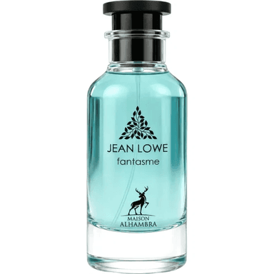 [Fragra Kaufland] Maison Alhambra Jean Lowe Fantasme Eau de Parfum 100 ml - 4,6 Fragrantica & 8,9 Parfumo, Ambroxan, Moschus, Guajakholz - Kaufland