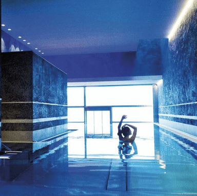 Österreich: Ab 2 ÜN | 4*S Hotel Schwarzbrunn | Luxury All-Inclusive | Getränkepaket | Nutzung Wellnessbereichs | Ab 494€ für 2 Personen - Travelcircus