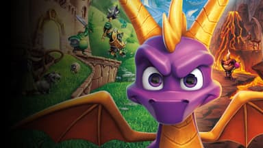 Spyro Reignited Trilogy für nur 9,99€ statt 39,99€ im PlayStation Store - PlayStation