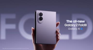 Gewinn, O2 Netz: Samsung Galaxy Z Fold8 1TB im Allnet/SMS Flat Unlimited 5G für 39,99€/Monat & 530,10€ | 512GB -198€ - Samsung