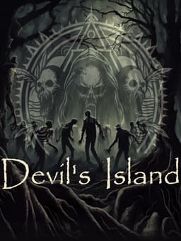 Devil's Island - Kostenlos - Epic Games Store | PC