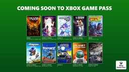 Xbox Game Pass Juli 2026: z.B. Gears of War: Reloaded , Tony Hawk’s Pro Skater 1 + 2