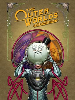 Steam/EGS/GOG/PS/Xbox - The Outer Worlds: Spacer’s Choice Edition gratis Upgrade für Besitzer des Basisspiels