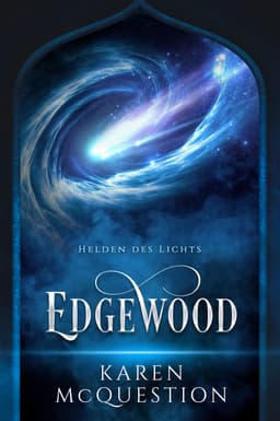 (Amazon Kindle) Helden des Lichts - Edgewood (1/4) & Das Ding aus dem See | abgeschlossene Handlung | Fantasy, Horror | eBook | gratis