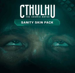 Cthulhu: The Cosmic Abyss - Sanity Skin Pack kostenlos im Steam & GOG Store