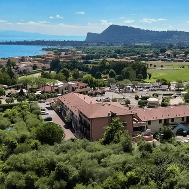 Hotel: Gardasee (Italien) - 4* AHG Donna Silvia Hotel Wellness & Spa | z.B. 7 Nächte | Inkl. Halbpension | Für 2 Personen ab 1.013€ - Voyage Privé