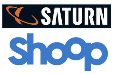 [Shoop + Saturn] 2% Cashback + 20€ Shoop-Gutschein ab 399€ MBW - Saturn