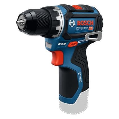 Bosch Professional GSR 12V-32 Akku-Bohrschrauber, Brushless, 32 Nm, ohne Akku/Ladegerät, Versand kostenlos - ManoMano