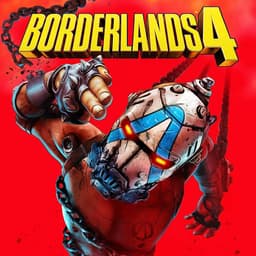 SHIFT - Borderlands 4: 1 Goldener Schlüssel gratis für den Abschluss des Ellie‘s DLC