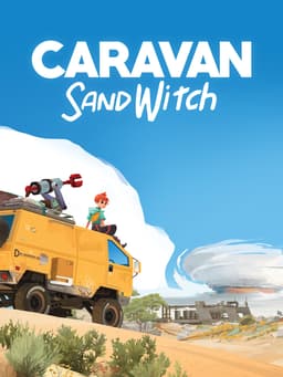 Epic Games Store: Caravan SandWitch – gratis ab 13.08.2026 17:00 Uhr