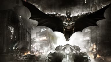 Batman Arkham City Collection PS 4 Store für 5,99 (Ps+ notwendig) - PlayStation