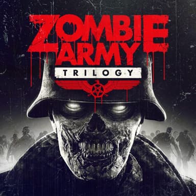 PS4 Zombie Army Trilogy - PlayStation