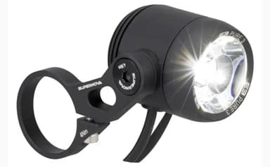 Fahrradlicht SUPERNOVA Vorderlicht Dynamo E3 Dynamo PURE HBM - Atalanda