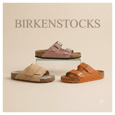 Birkenstock Sammeldeal | Birkenstock Arizona Leve Pink Clayn, Lena Amalfi, Kyoto - Lounge By Zalando