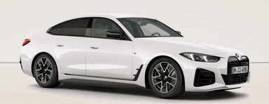 BMW i4 M60 xDrive Gran Coupé / 601PS / 81kWh / 205kW DC / 434–551 km WLTP / 0,99% Finanzierung/ 36 Monate / Förderfähig / konfigur. Neuwagen - Mobile