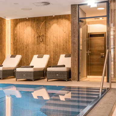 Tirol: 4* AlpenParks Hotel & Apartment Taxacher Kirchberg | inkl. Spa, Wellness, Sauna & Prosecco | ab 132€/Nacht, 7 Nächte 752€ | Studio - Voyage Privé