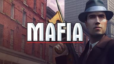 GOG - Mafia Classic - GOG