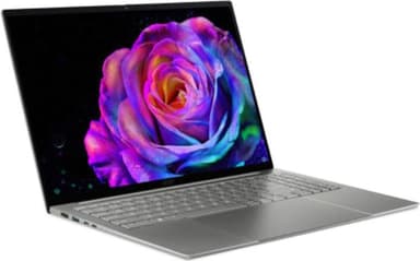 Acer Swift 16 AI OLED (16", 512 GB, 16 GB, DE, Intel Core Ultra X7 358H, Win11H) - Galaxus