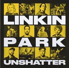 Linkin Park - Unshatter Film Soundtrack - Live In São Paulo - Indie Exclusive Orange Crush Colored Vinyl - Imusic
