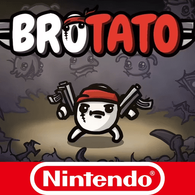 Brotato ►3,49€ / Abyssal Terrors DLC ►3,49€ / Bundle ►6,79€ | Roguelite | Nintendo Switch & Kostenlose Switch 2 Upgrade | Nintendo eShop - Nintendo EShop