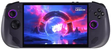 Lenovo Legion Go S - 8" | 16GB | 512GB | STEAM OS - Proshop
