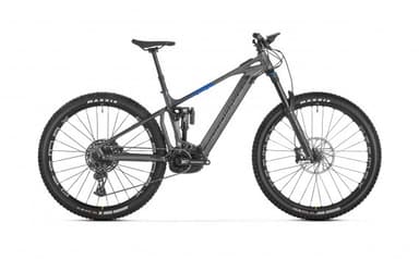 E-MTB Mondraker CRAFTY R, Mountainbike, Fully - Biwakschachtel Tübingen