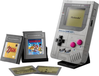 [Joybuy] LEGO Game Boy (72046) über Joybuy-App - Joybuy